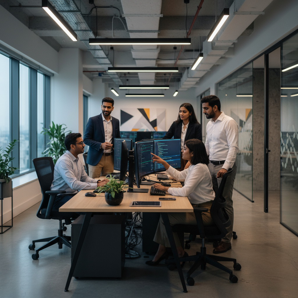 Product Development Team