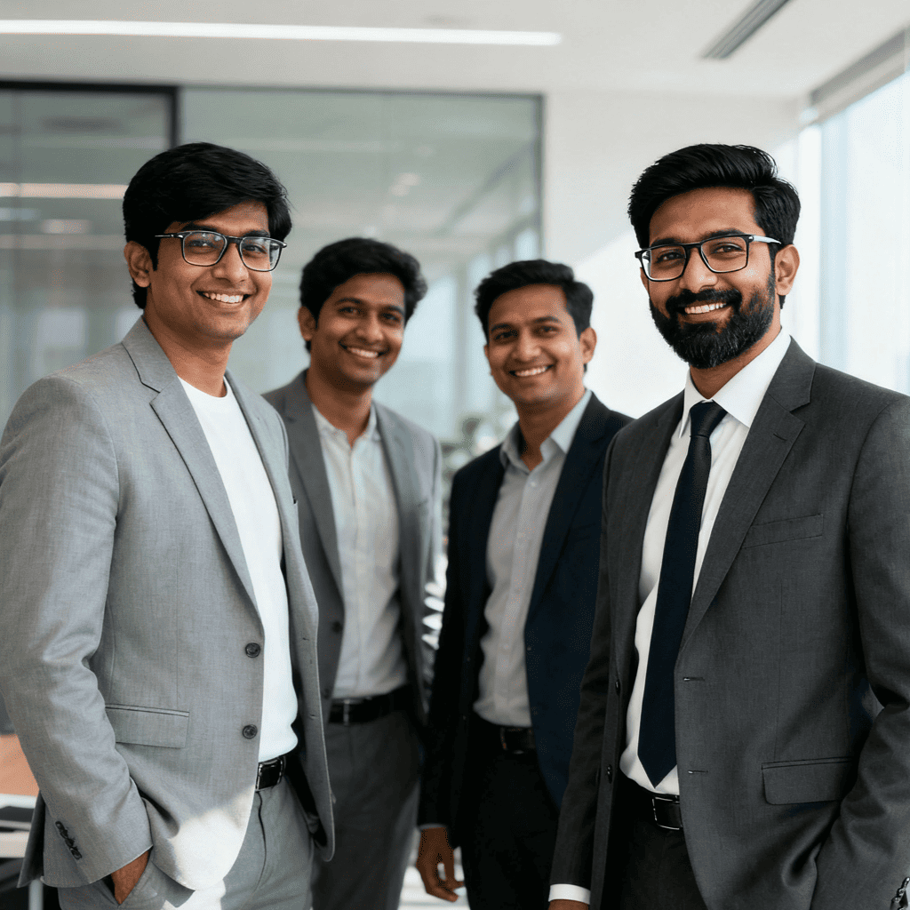 Risk Management Team
